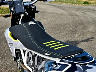 Husqvarna 701 SM Supermotard