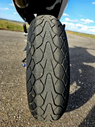 Husqvarna 701 SM Supermotard