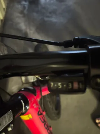 Orbea Grow 2