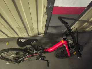 Orbea Grow 2