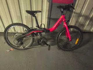 Orbea Grow 2