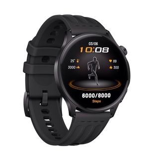 OPPO Watch S color Negro (Precintado)