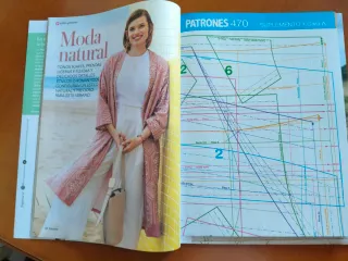 Revista Patrones