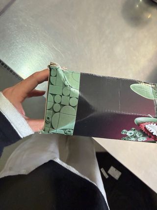 LEGO Pretty Pink Flower Bouquet Botanicals