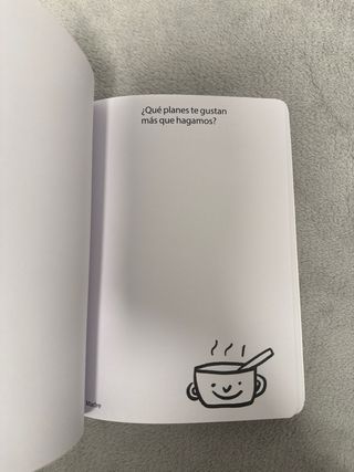 Diario Tous Mi Madre Tenía Razón