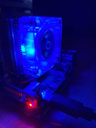 Raspberry Pi 4 modelo B 8GB RAM + S2Pi