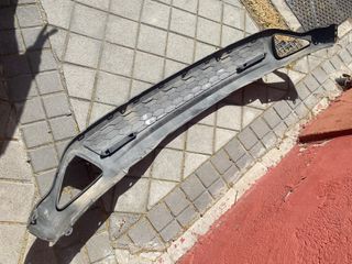 URGE! PARAGOLPES TRASERO HONDA CIVIC VIII INFERIOR