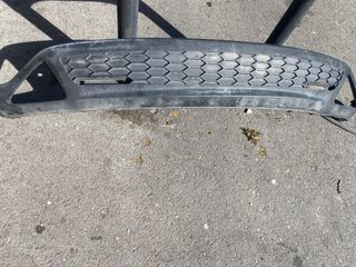 URGE! PARAGOLPES TRASERO HONDA CIVIC VIII INFERIOR