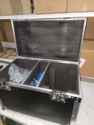 Baule per strumenti musicali