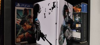 Steelbook XIII con postales