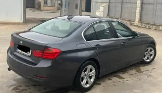 BMW Serie 3 f30 xdrive
