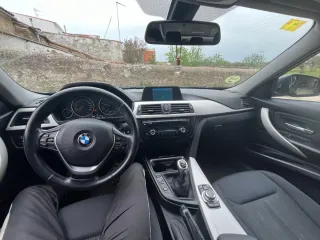 BMW Serie 3 f30 xdrive