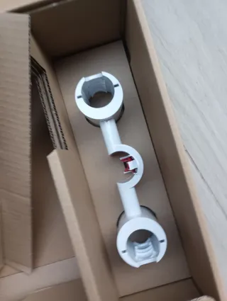 Stazione di ricarica portatile Dyson