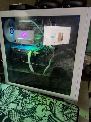 PC Gaming  I7 14700F |32GB DDR 5 | 2TB NVMe | 4060