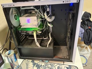 PC Gaming  I7 14700F |32GB DDR 5 | 2TB NVMe | 4060