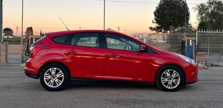 Ford Focus TDCI