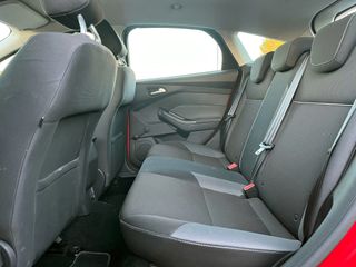 Ford Focus TDCI