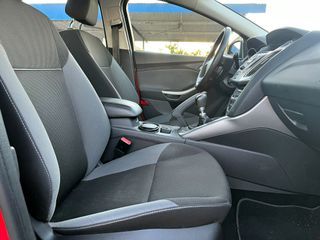 Ford Focus TDCI