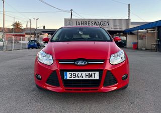Ford Focus TDCI
