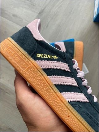 Adidas Handball Spezial Mujer EU 36