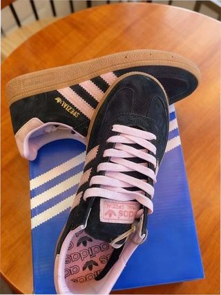 Adidas Handball Spezial Mujer EU 37