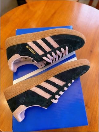 Adidas Handball Spezial Mujer EU 37