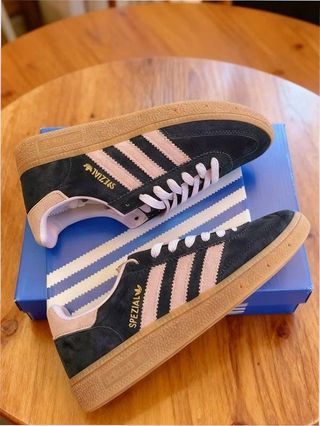 Adidas Handball Spezial Mujer EU 37