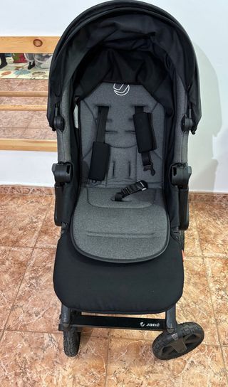 Carro Jané Crosslight Pro