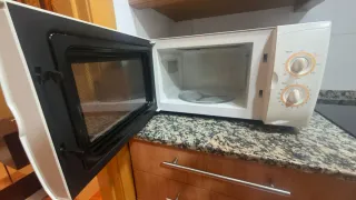 Microondas LG Grill