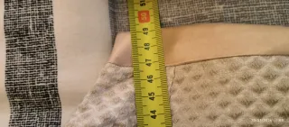 Vestido Pedro del Hierro Talla XL.