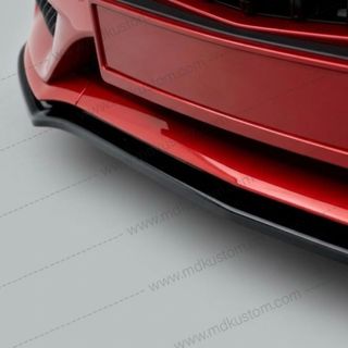 Lip Mercedes W205