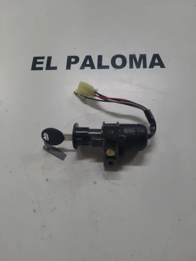 CERRADURA DE CONTACTO DE YAMAHA JOG R 50