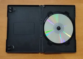 ¿Quieres que te cuente un secreto? DVD