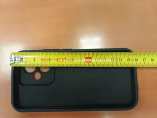 Funda móvil capibara