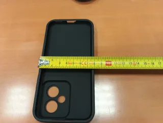 Funda móvil capibara