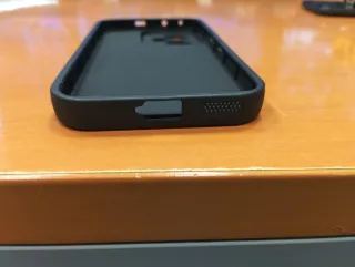 Funda móvil capibara