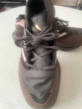 Adidas Lightstrike Pro Zapatillas Running Marrón R