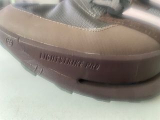 Adidas Lightstrike Pro Zapatillas Running Marrón R