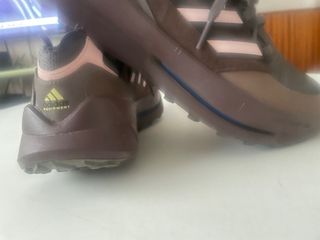 Adidas Lightstrike Pro Zapatillas Running Marrón R