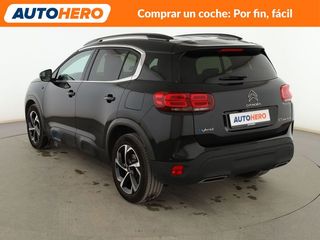 Citroën C5 Aircross 1.6 Plug-in Hybrid Shine