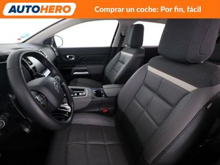 Citroën C5 Aircross 1.6 Plug-in Hybrid Shine