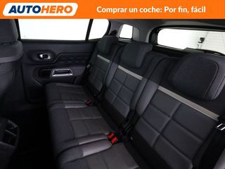 Citroën C5 Aircross 1.6 Plug-in Hybrid Shine