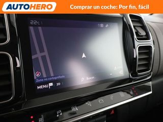 Citroën C5 Aircross 1.6 Plug-in Hybrid Shine