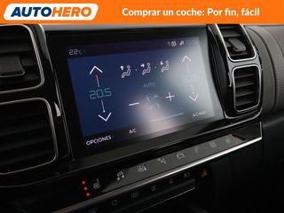 Citroën C5 Aircross 1.6 Plug-in Hybrid Shine