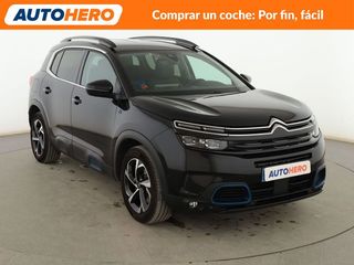 Citroën C5 Aircross 1.6 Plug-in Hybrid Shine
