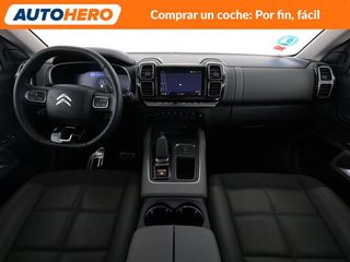 Citroën C5 Aircross 1.6 Plug-in Hybrid Shine