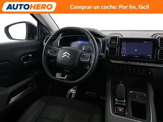 Citroën C5 Aircross 1.6 Plug-in Hybrid Shine