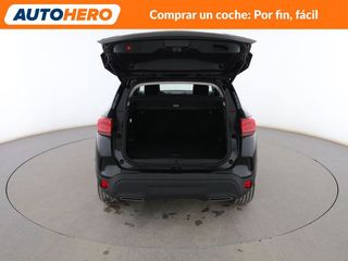 Citroën C5 Aircross 1.6 Plug-in Hybrid Shine