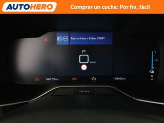 Citroën C5 Aircross 1.6 Plug-in Hybrid Shine