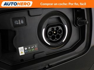 Citroën C5 Aircross 1.6 Plug-in Hybrid Shine